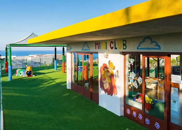 Grand HolidayResort Hotel